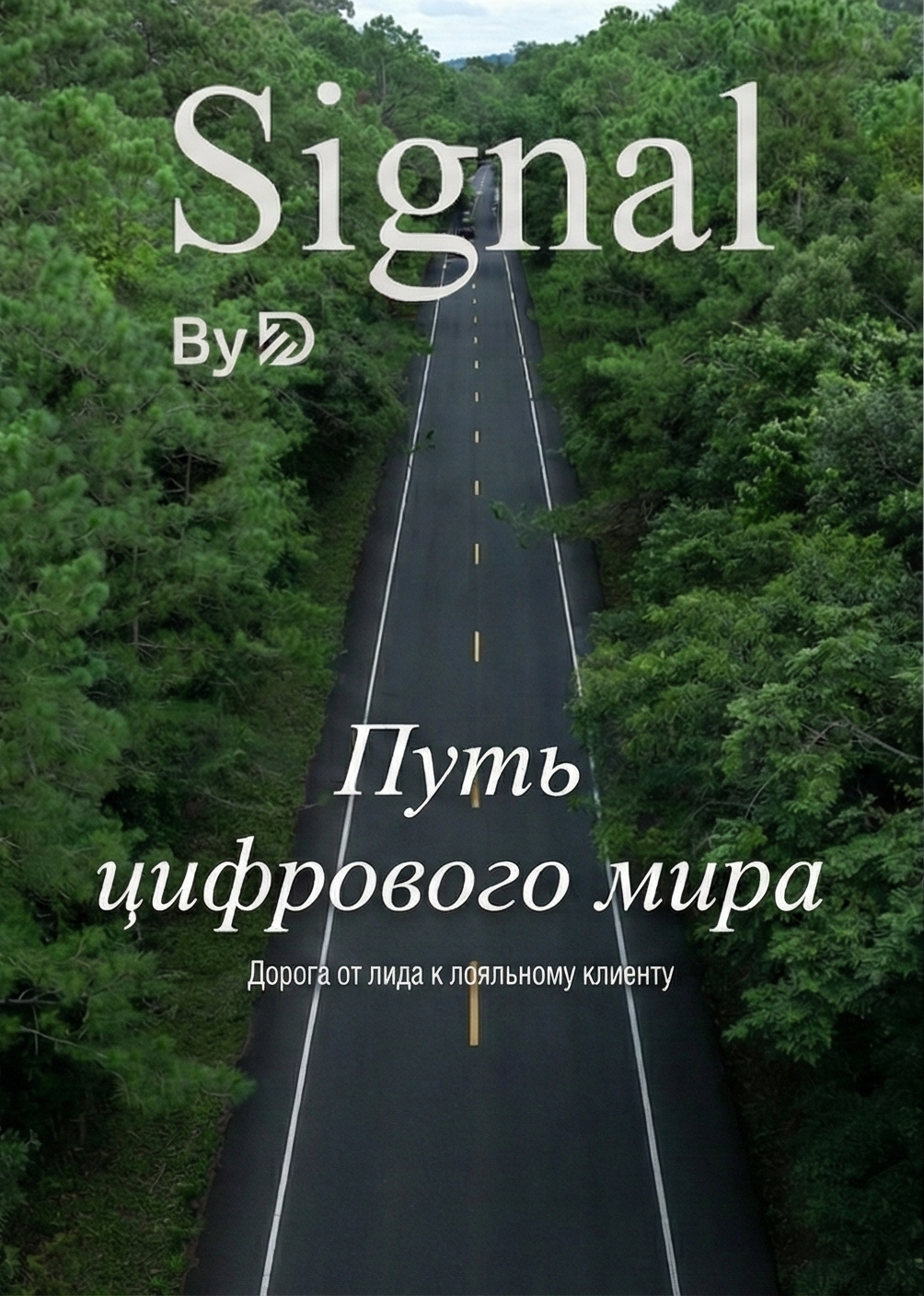4-шаговая формула цифрового роста: Руководство по превращению посетителя в лояльного клиент