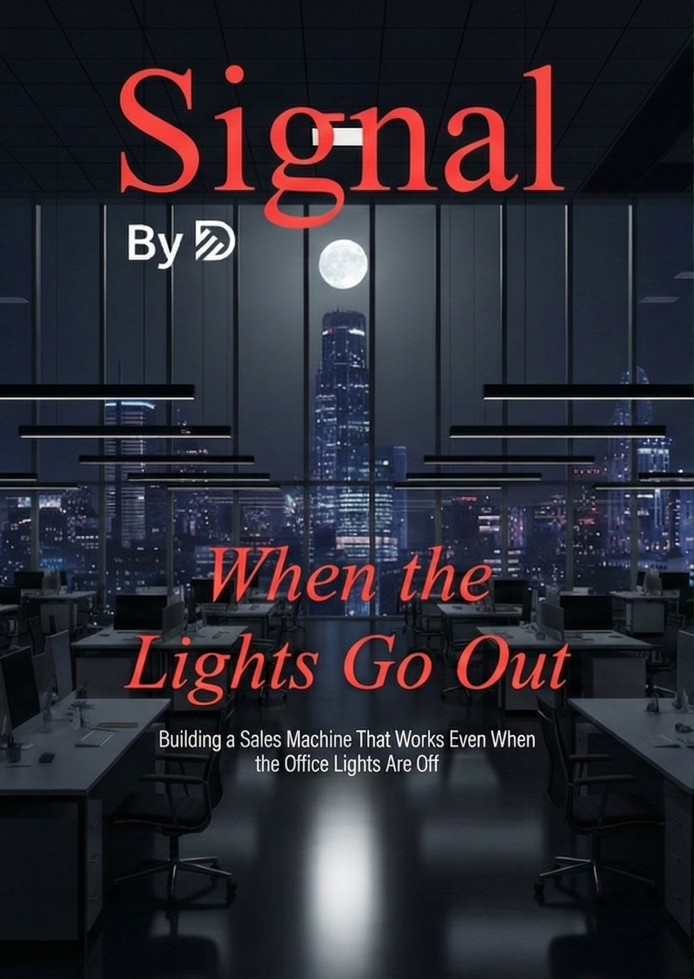 Making Money While You Sleep: 24/7 Customer Acquisition Guide with Digital Autopilot System