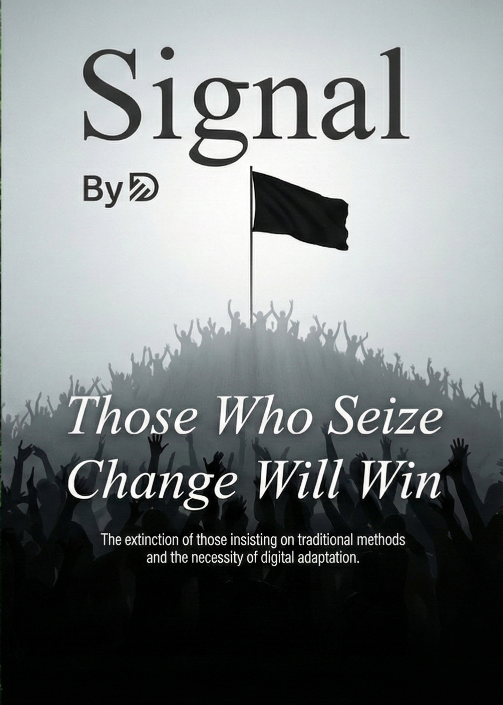 A Survival Guide for the Business World in 2026